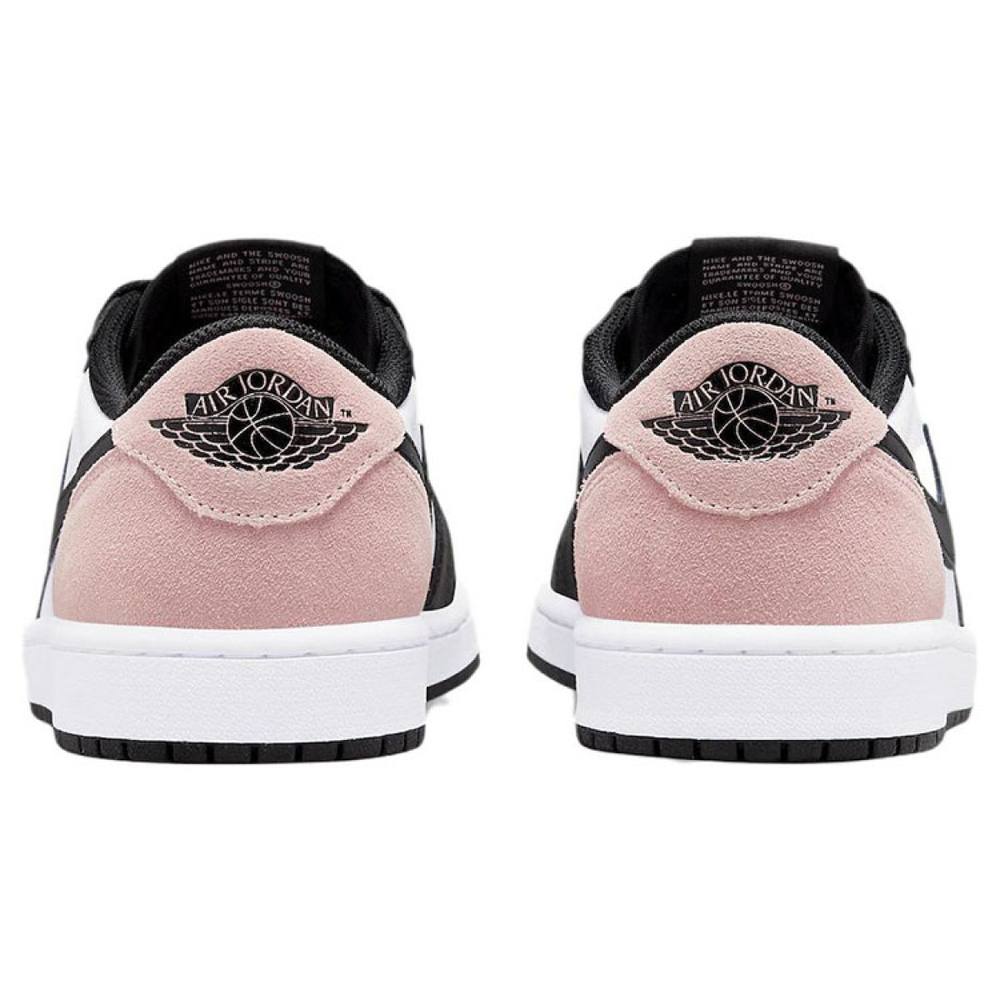 Jordan Air Jordan 1 retro low og "bleached coral"