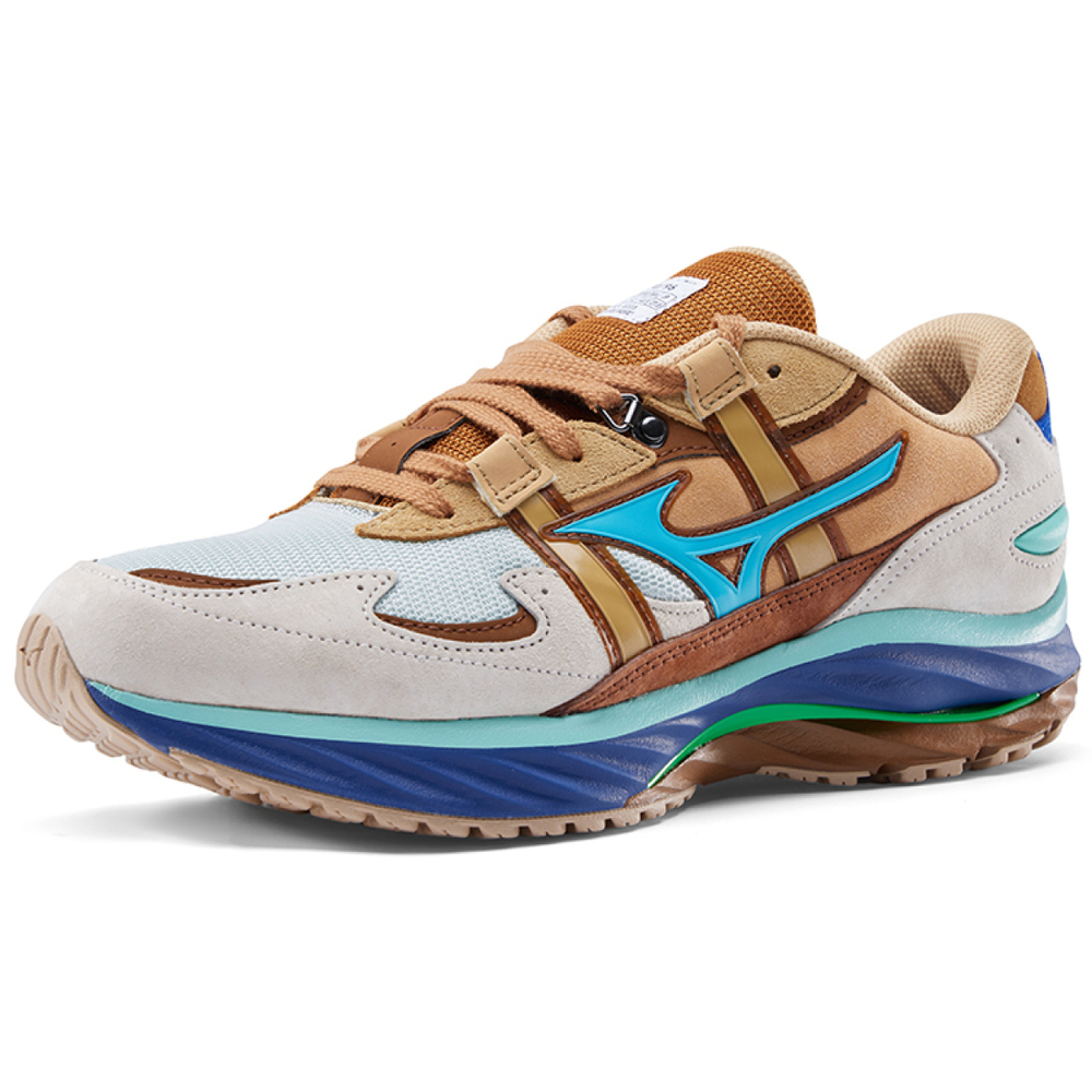Mizuno Wave Rider β