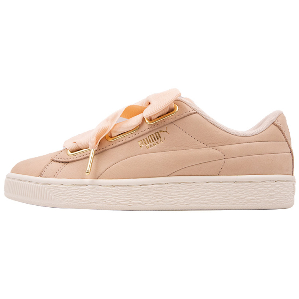 PUMA Basket Heart Soft