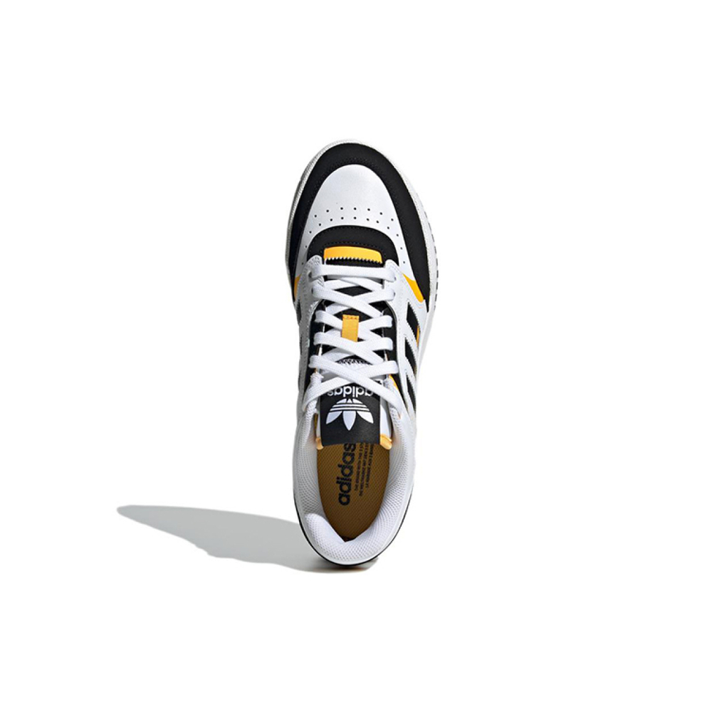 Adidas originals Drop Step Low