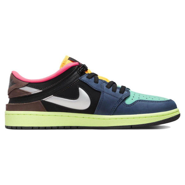 Jordan Air Jordan 1 low flyease "bio hack"
