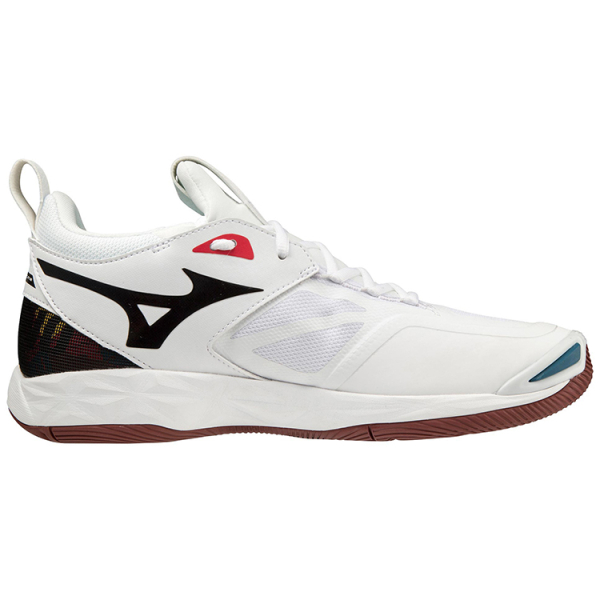 Mizuno Wave Momentum 2