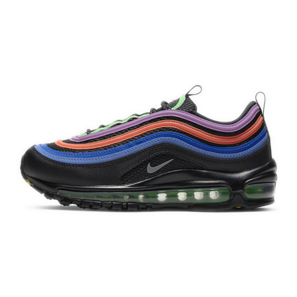 Nike Air Max 97 Black Multi