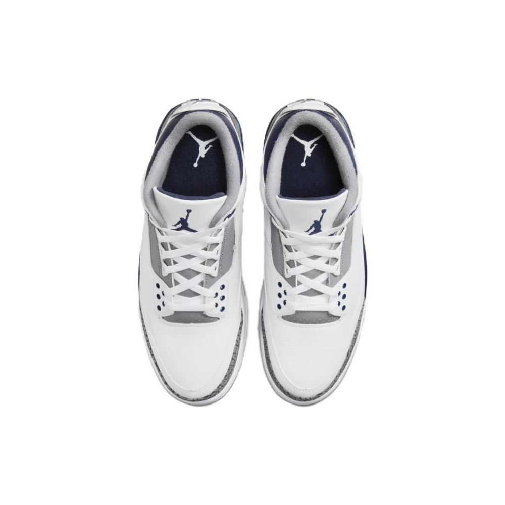 Jordan Air Jordan 3 "Midnight Navy"