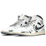 【 】 Jordan Air Jordan 1 Mid 3.0