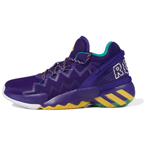 Adidas D.O.N. Issue #2 Gca