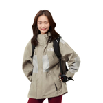 THE NORTH FACE Logo