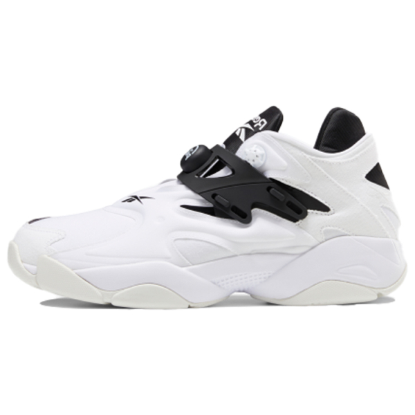 Reebok Pump Court