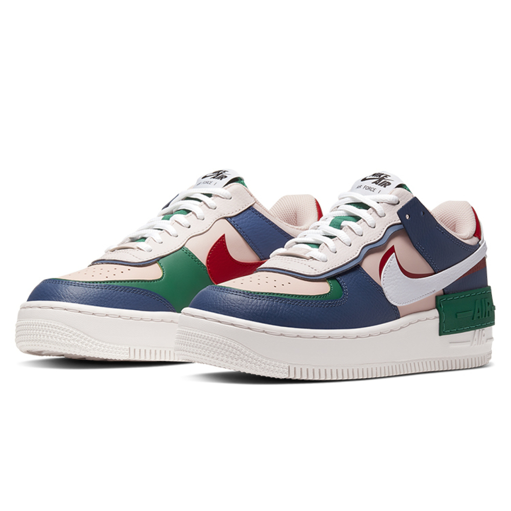 Nike Air Force 1 shadow