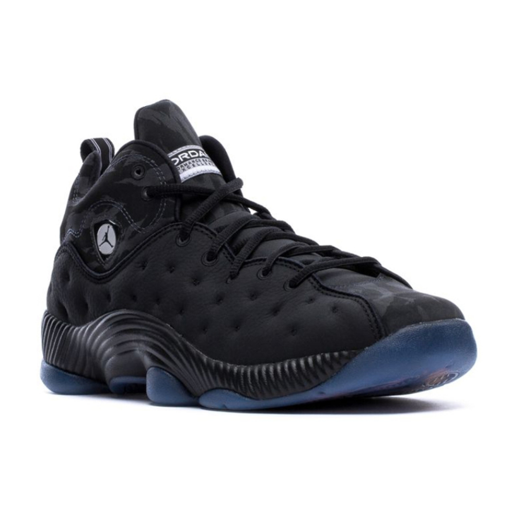 Jordan Jumpman Team II