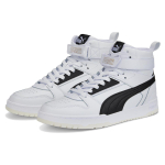 PUMA RBD Game