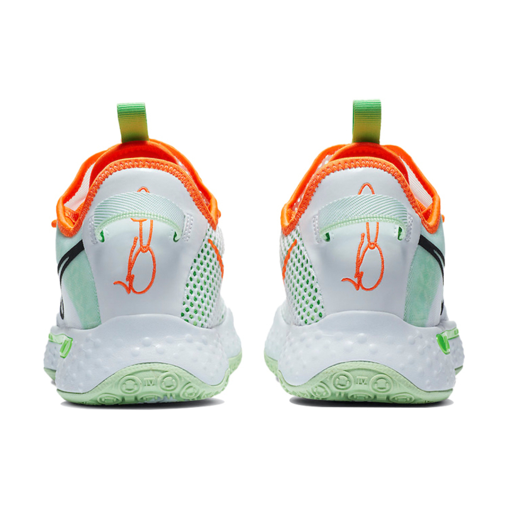 Gatorade x Nike PG 4 "White GX" 4