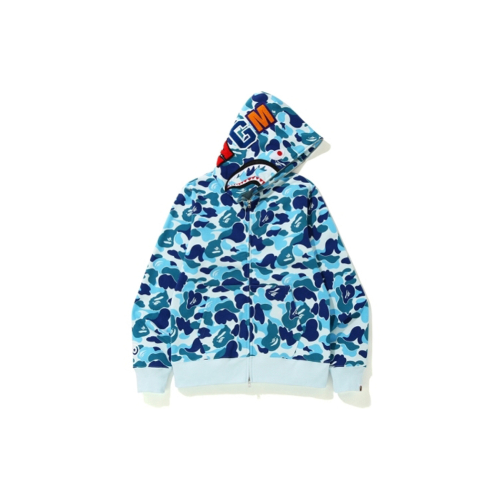 A BATHING APE BAPE Abc