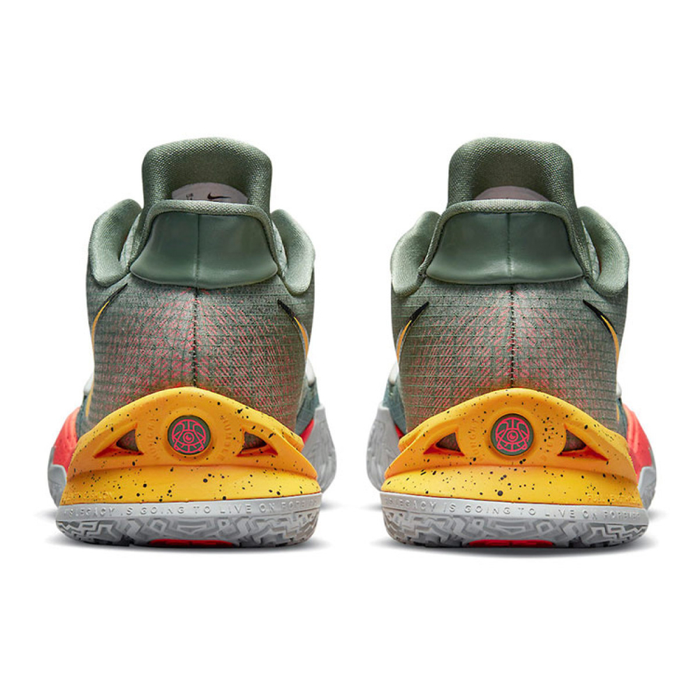 Nike Kyrie Low 4 "Sunrise" 4 TPU