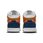 Jordan Air Jordan 1 Multi-Material
