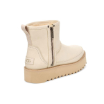 UGG F19 Classic Rebel Biker Mini