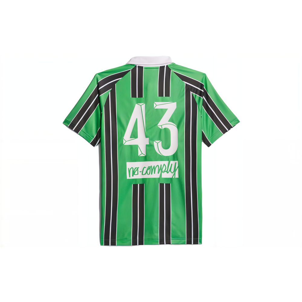 Adidas originals x NO-COMPLY x AUSTIN FC Polo