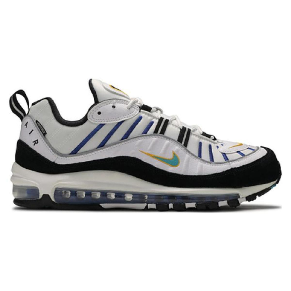 Nike Air Max 98 PRM Teal Nebula