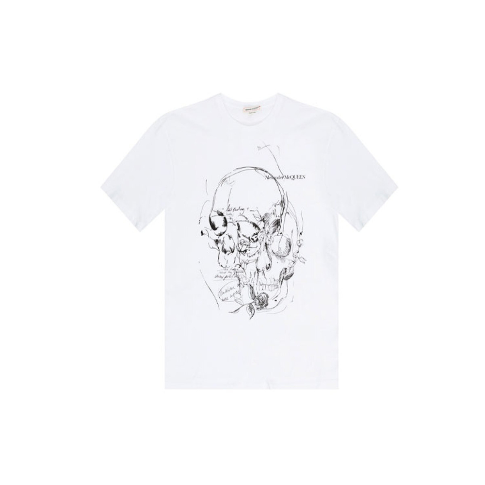 Alexander McQueen T