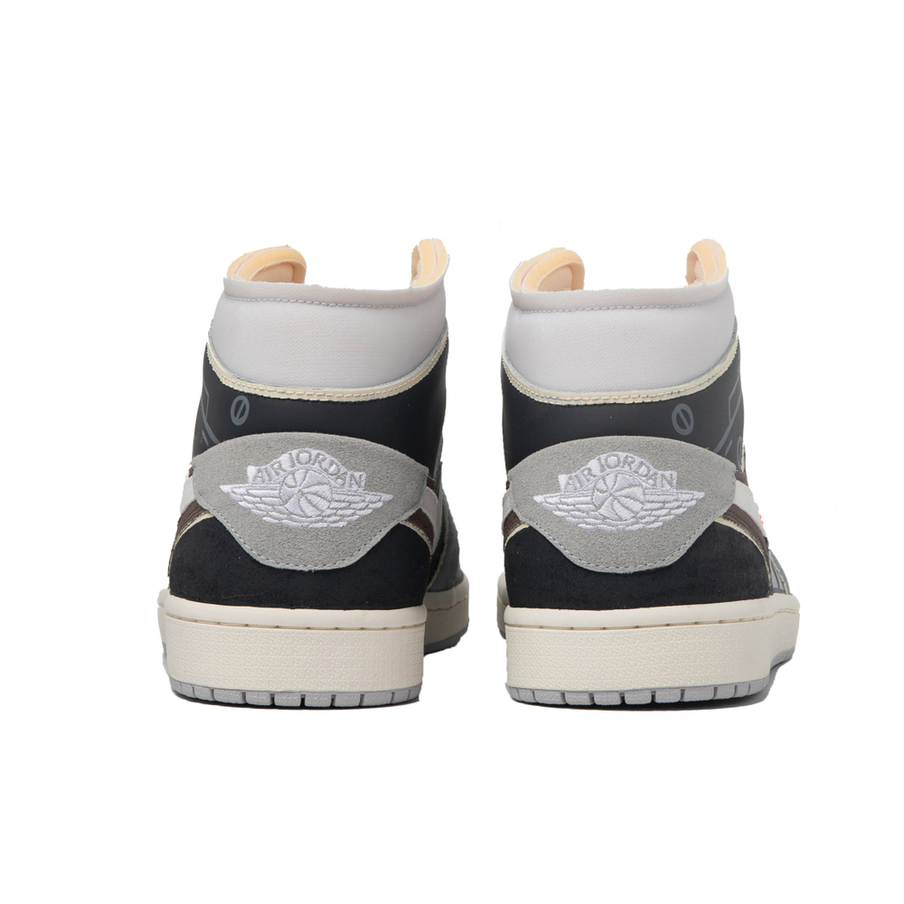 【 】 Jordan Air Jordan 1 Mid