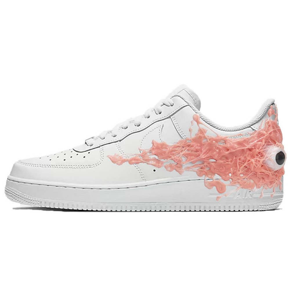 【 】 Nike Air Force 1