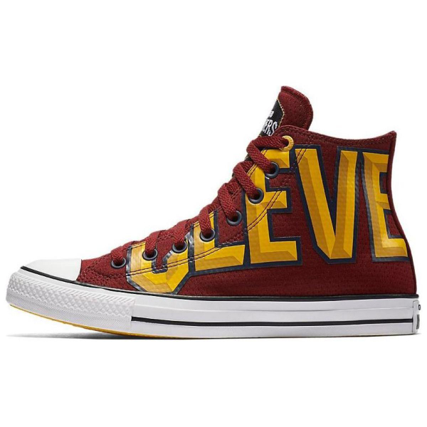 Converse Chuck Taylor All Star 70s Hi Franchise Cleveland Cavaliers
