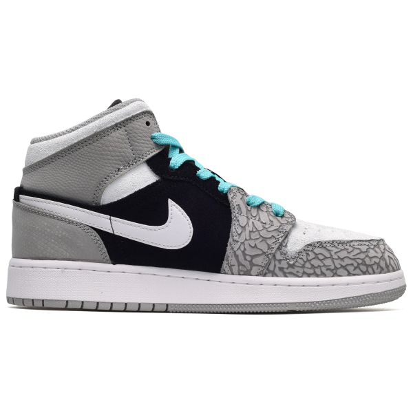 【 】 Jordan Air Jordan 1 Mid SE