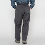 THE NORTH FACE PURPLE LABEL FW23 Chino Wide Tapered Field Pants