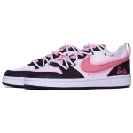 【 】 Nike Court Borough y2k GS