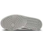 Jordan Air Jordan 1 low "light iron ore"
