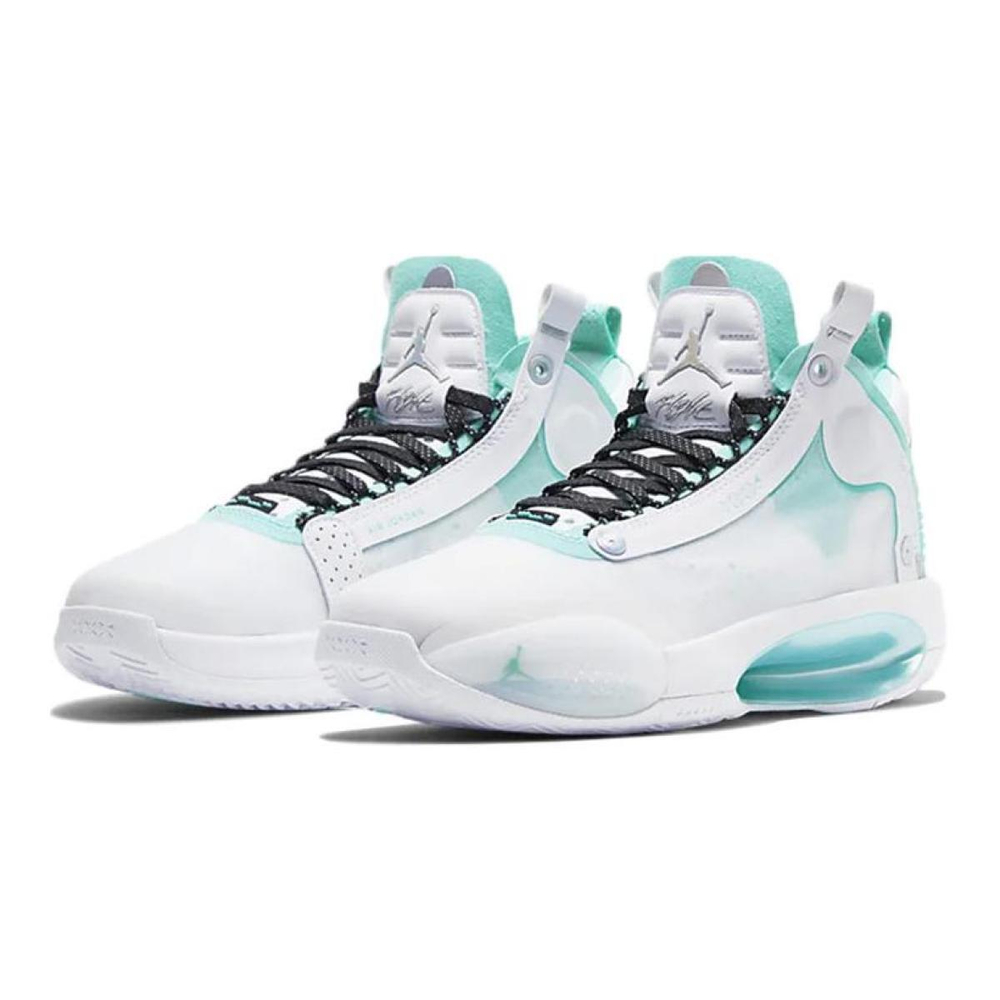 Jordan Air Jordan 34 “Snow Leopard”