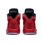 Jordan Air Jordan 5 Retro Red Suede