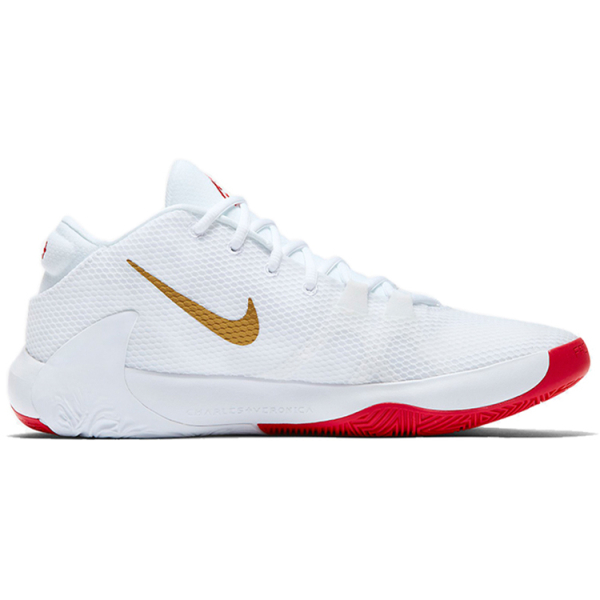 Nike Freak 1 Roses