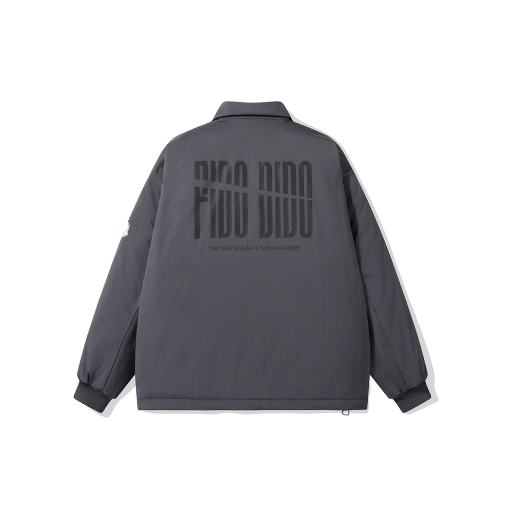 FIDO DIDO logo