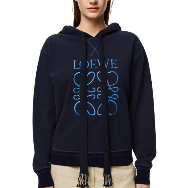 LOEWE FW21 Anagram