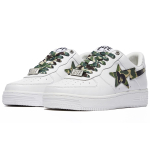 A BATHING APE STA Abc Camo Low