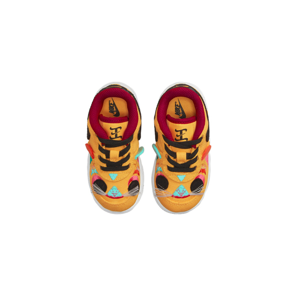 【TD 】Nike Air Force 1 Low LV8 "The Year of Tiger"