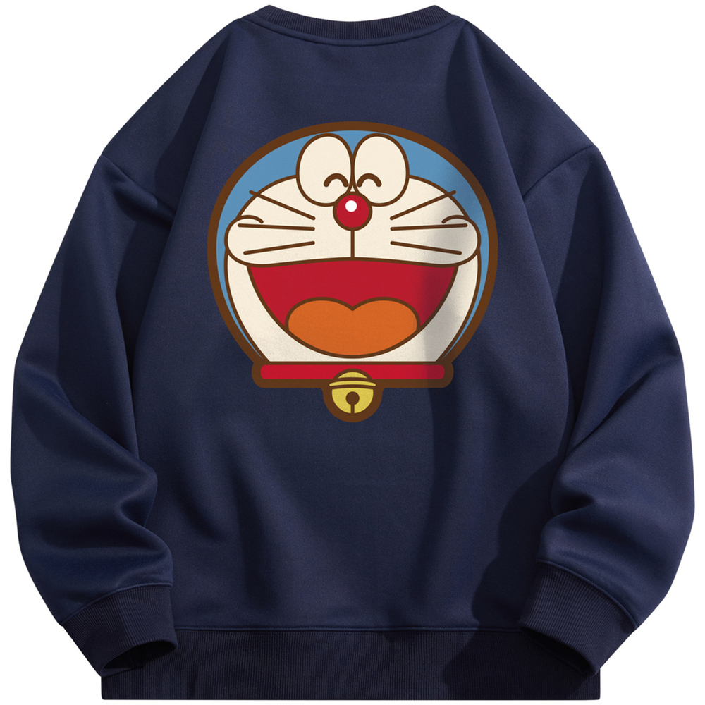 Doraemon A