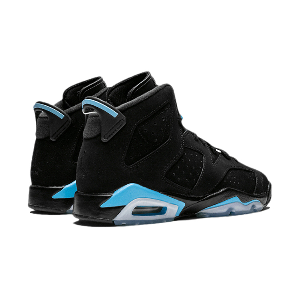 Jordan Air Jordan 6 Retro UNC