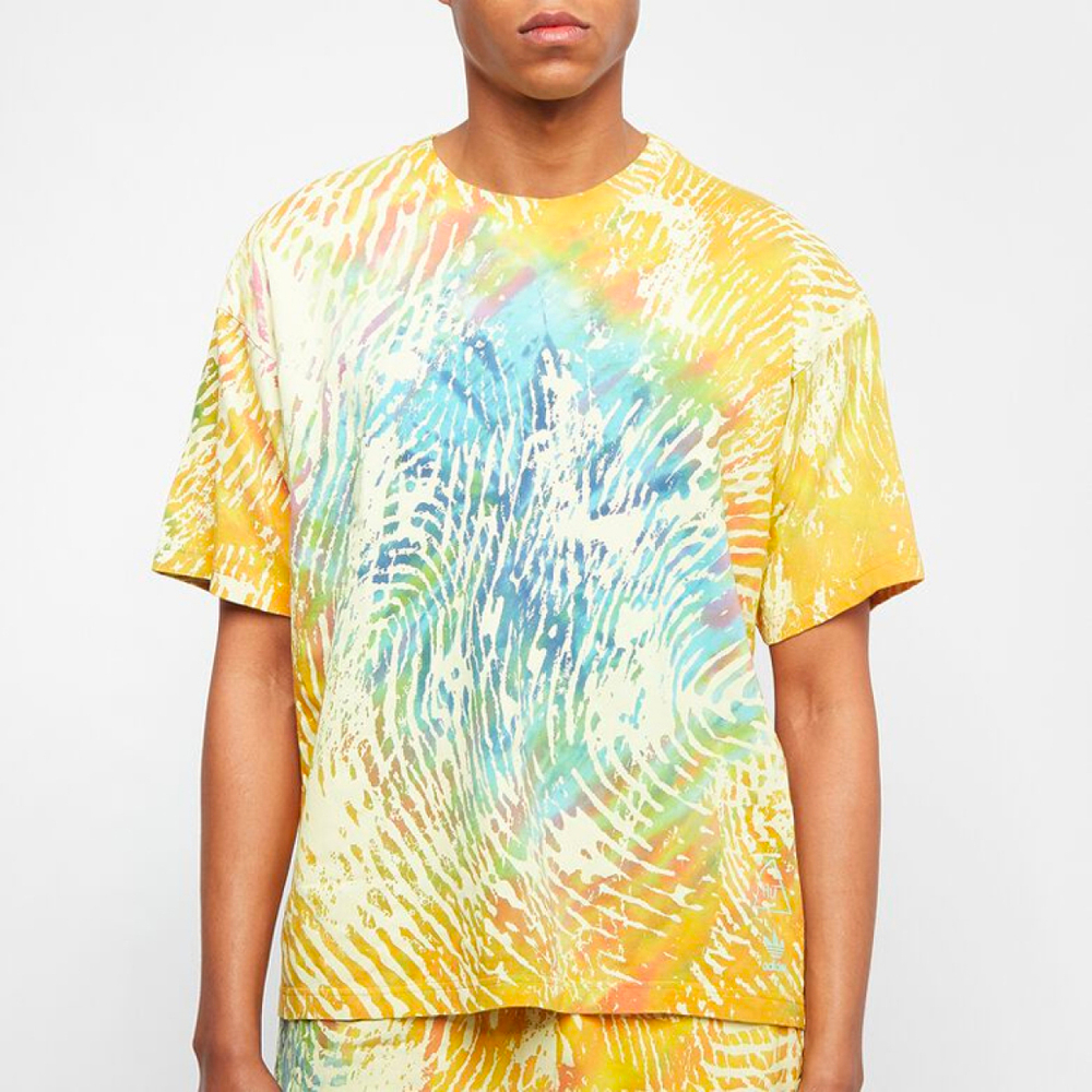 Adidas originals x PW March Madness Fan · T