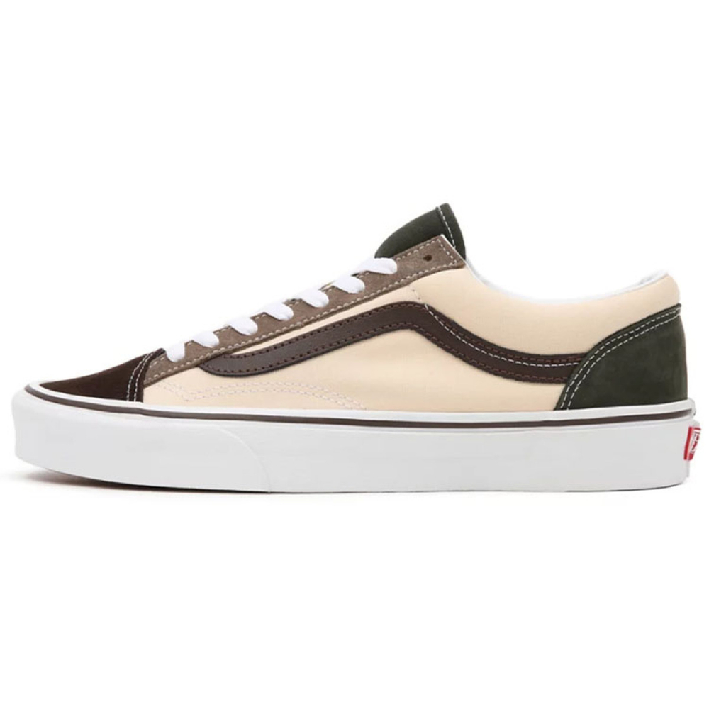 Vans Style 36 Color Block