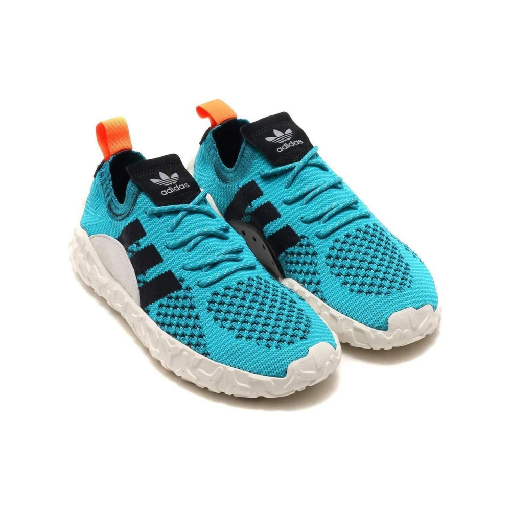 Adidas originals F/22 Shock Green