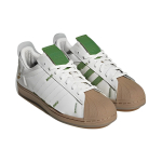 Melting Sadness x adidas originals Superstar "Karoro Hole"
