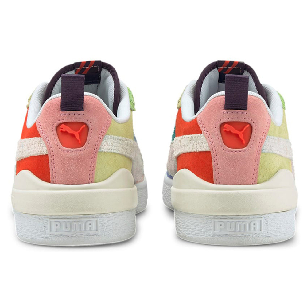 PUMA Suede Bloc Wtformstrip