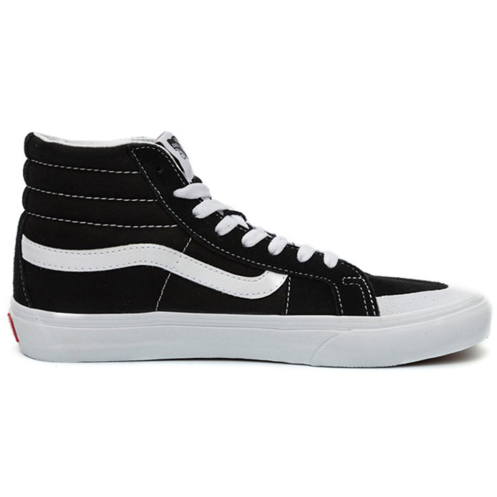 Vans SK8 SF Suede