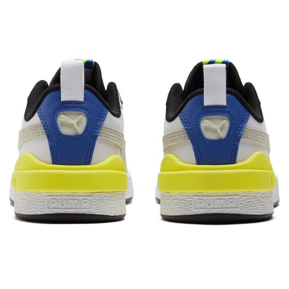 PUMA Suede Bloc LTH