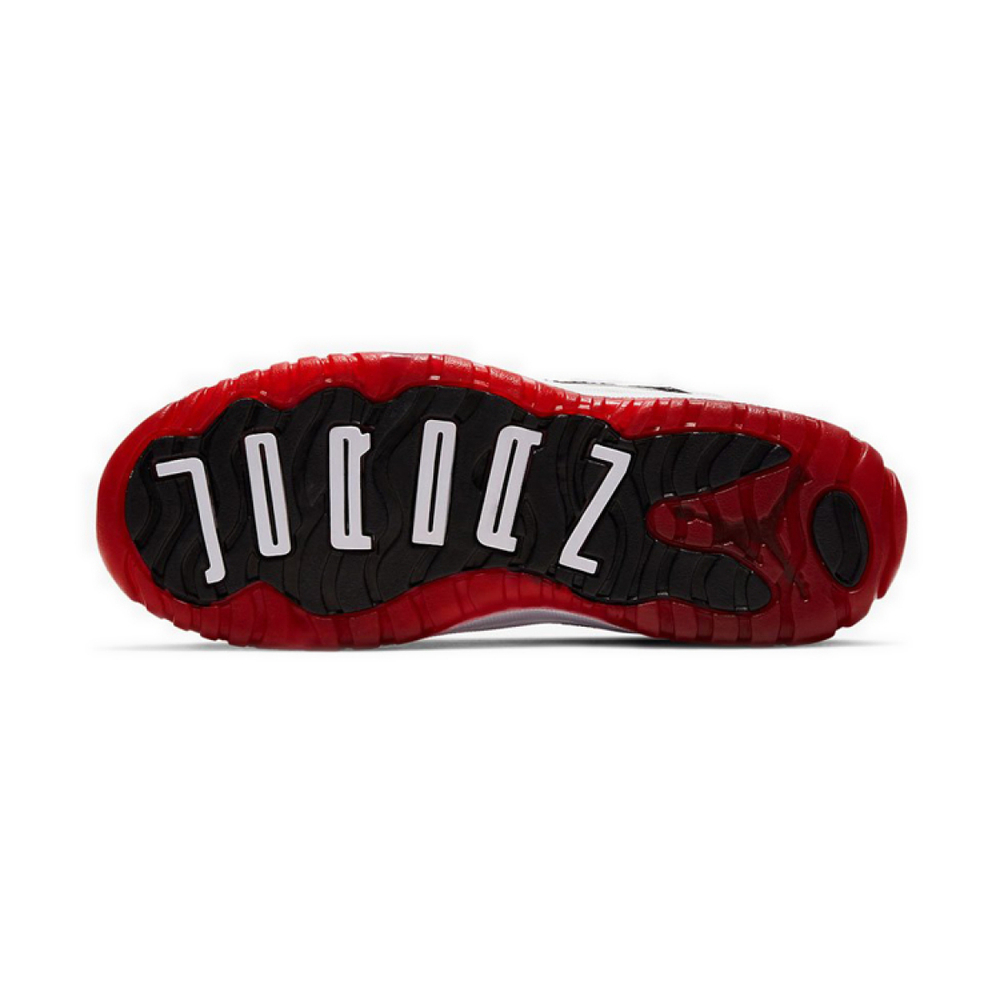 Jordan Air Jordan 11 retro low “concord bred”