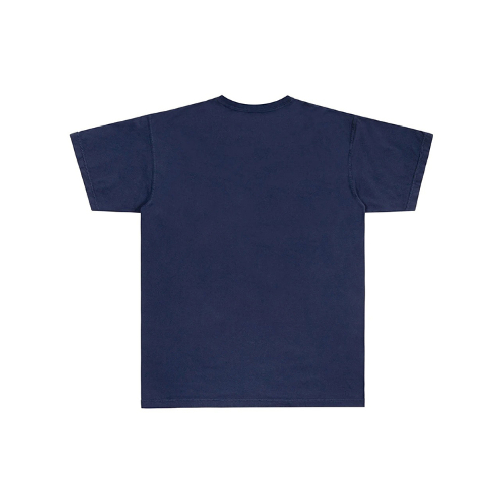 NOAH SS20 Pocket Tee Logo T