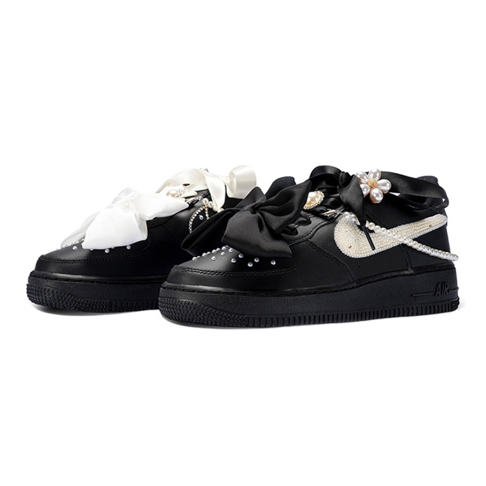 【 】 Nike Air Force 1 GS