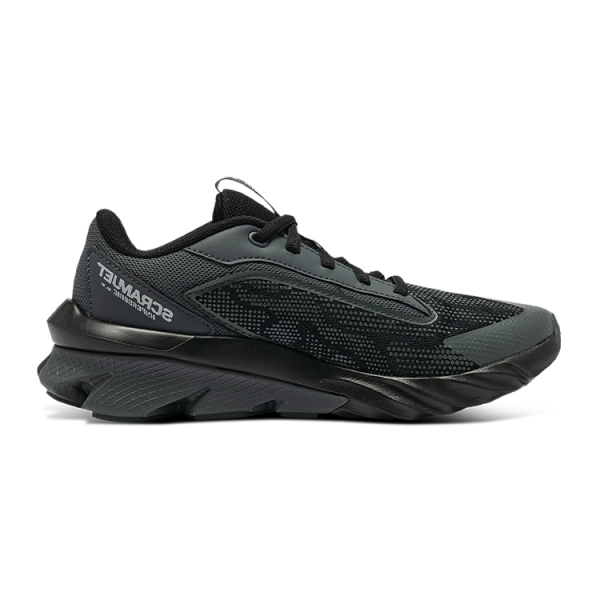 Under Armour Charged Scramjet 4